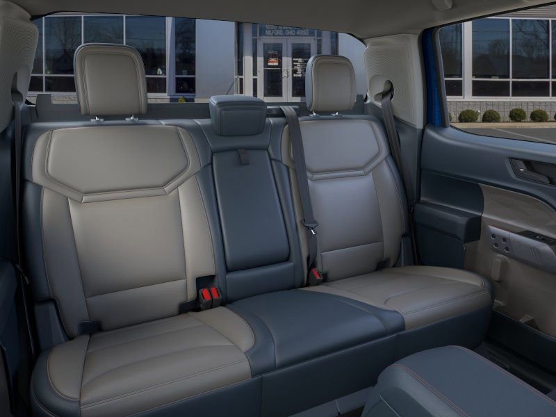 New 2026 Ford Maverick Lariat AWD/4WD image 11