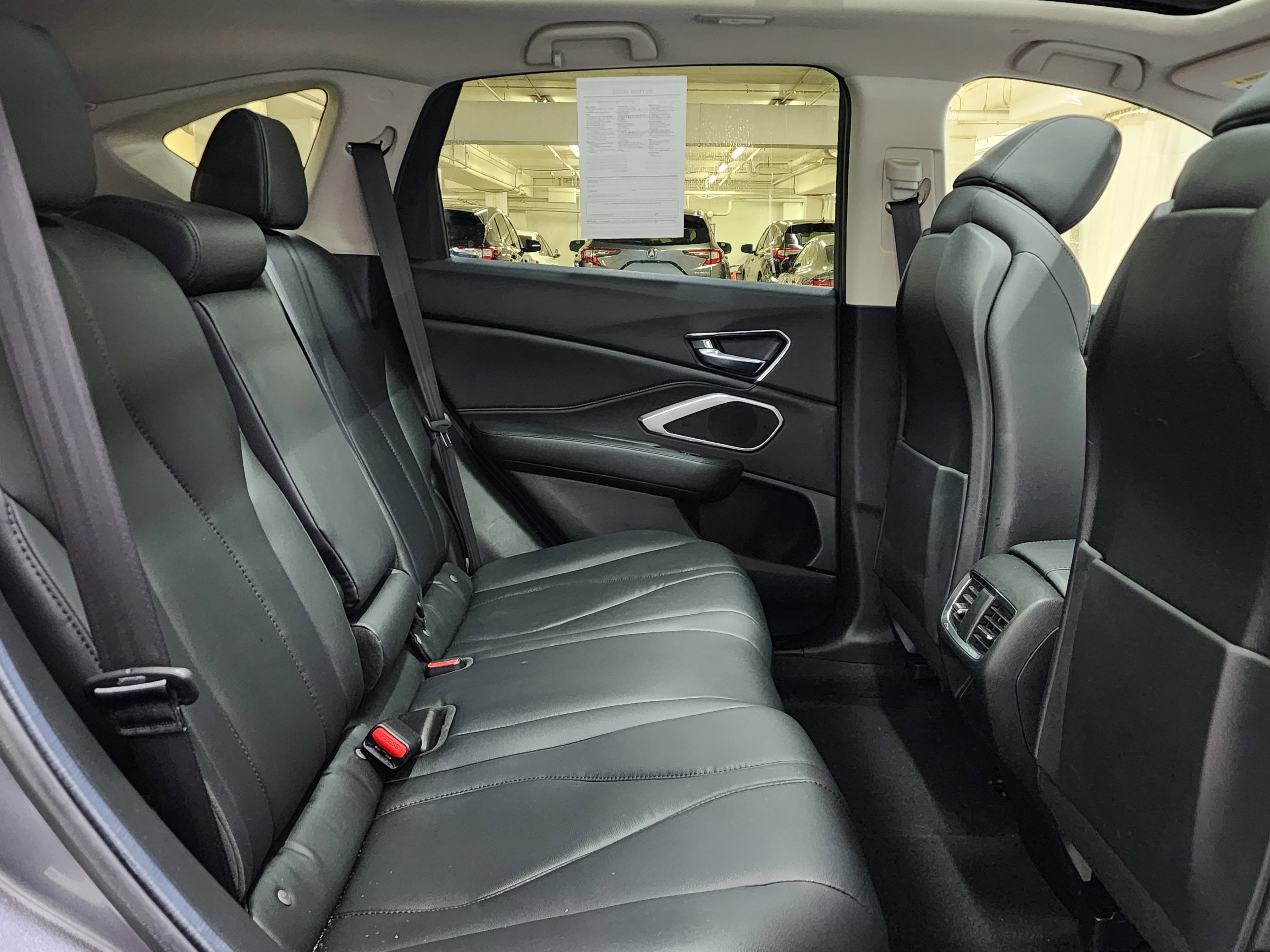 Used 2019 Acura RDX FWD image 18