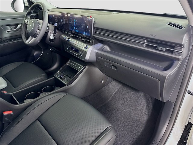 New 2026 Hyundai Kona Limited image 31