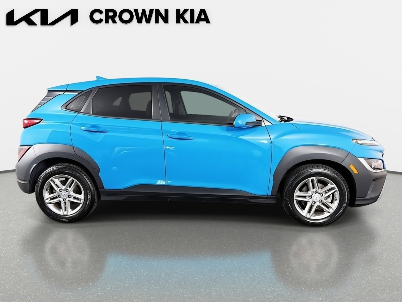 Used 2022 Hyundai Kona SE w/ Cargo Package image 5