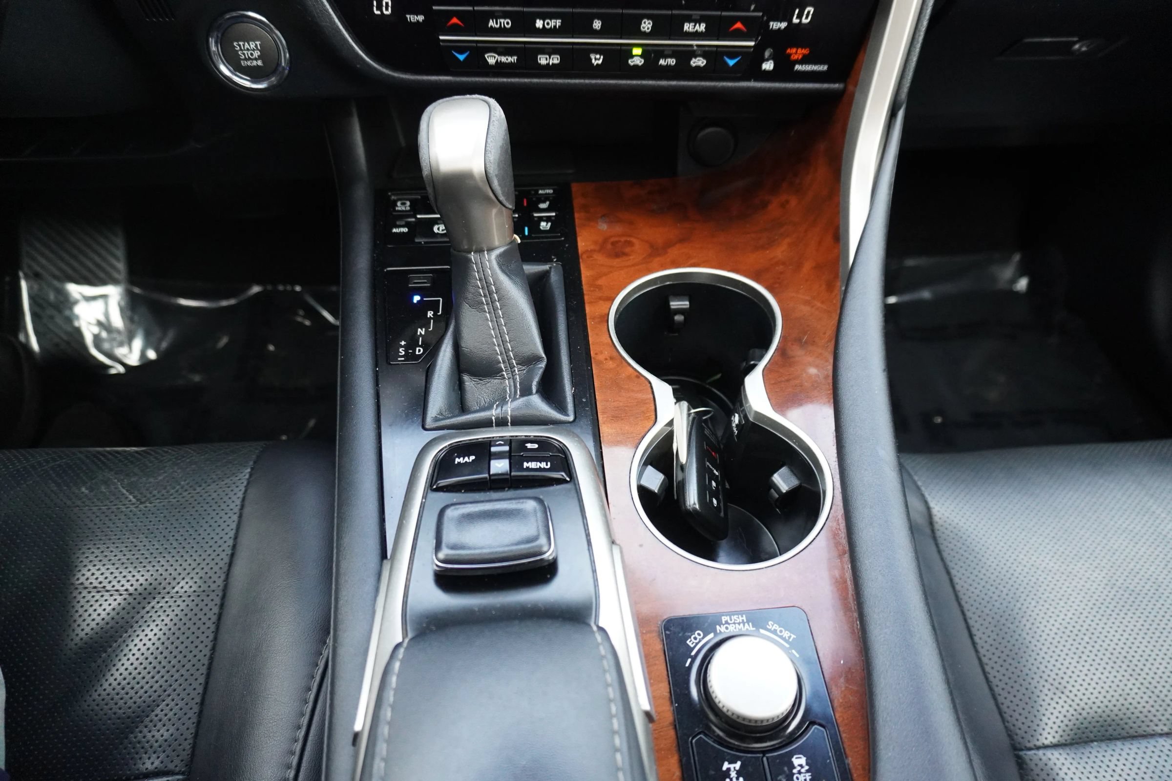 Used 2018 Lexus RX 350L AWD image 25