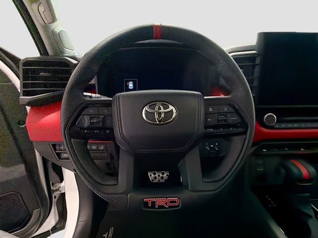 Certified 2023 Toyota Sequoia TRD Pro AWD/4WD image 10