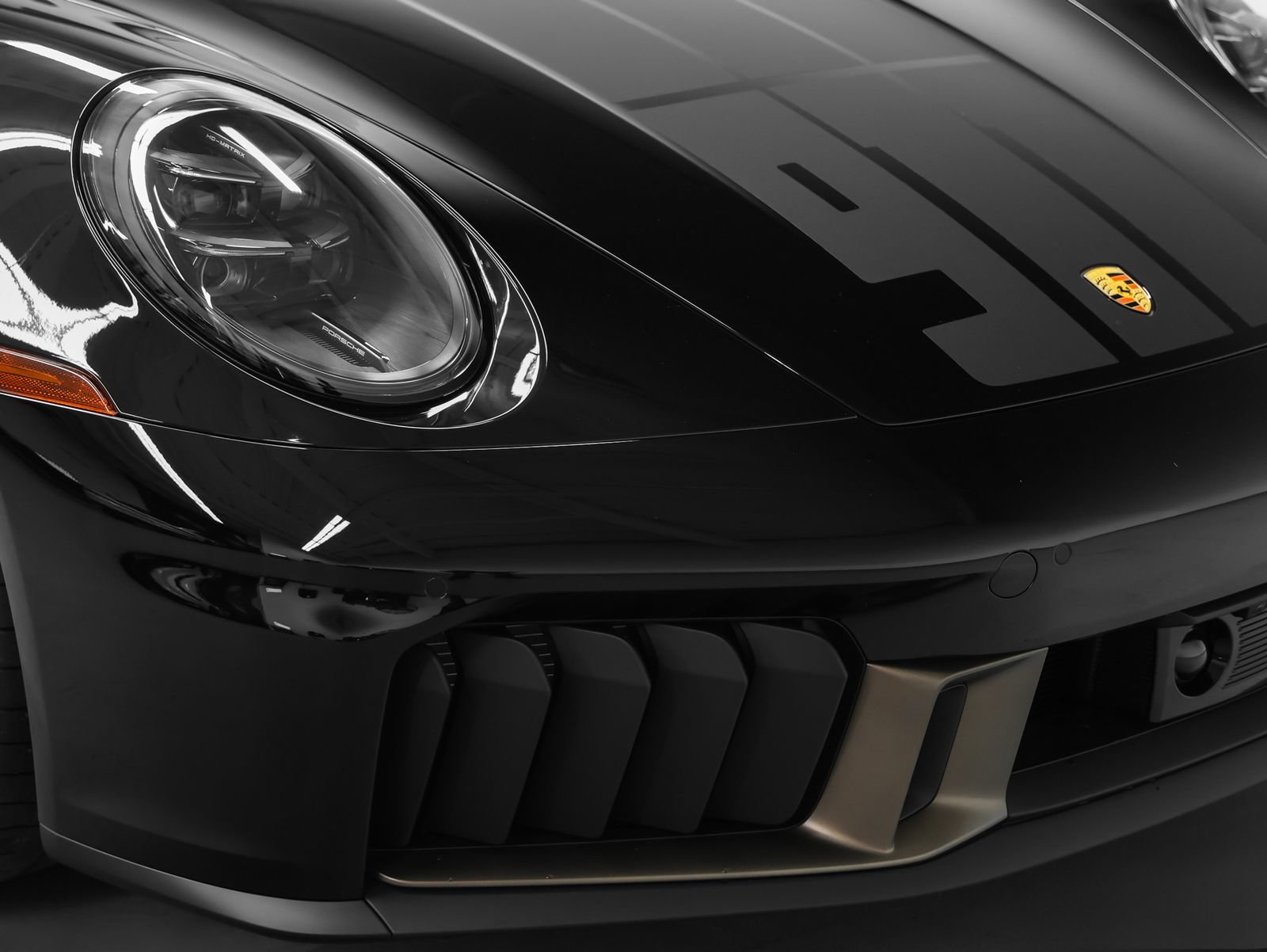 New 2026 Porsche 911 GTS RWD image 26