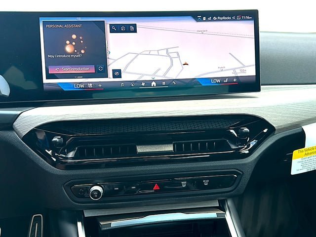 New 2026 BMW 330i Sedan w/ M Sport Package RWD image 53