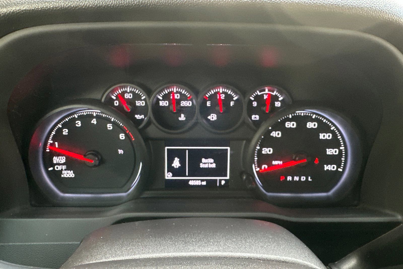 Certified 2023 GMC Sierra 1500 Pro w/ Convenience Package image 22