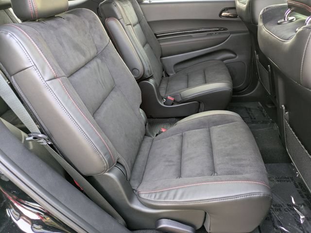 New 2026 Dodge Durango GT AWD/4WD image 34