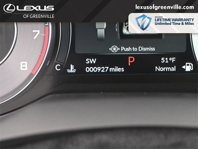 Used 2025 Acura RDX Advance Package image 12