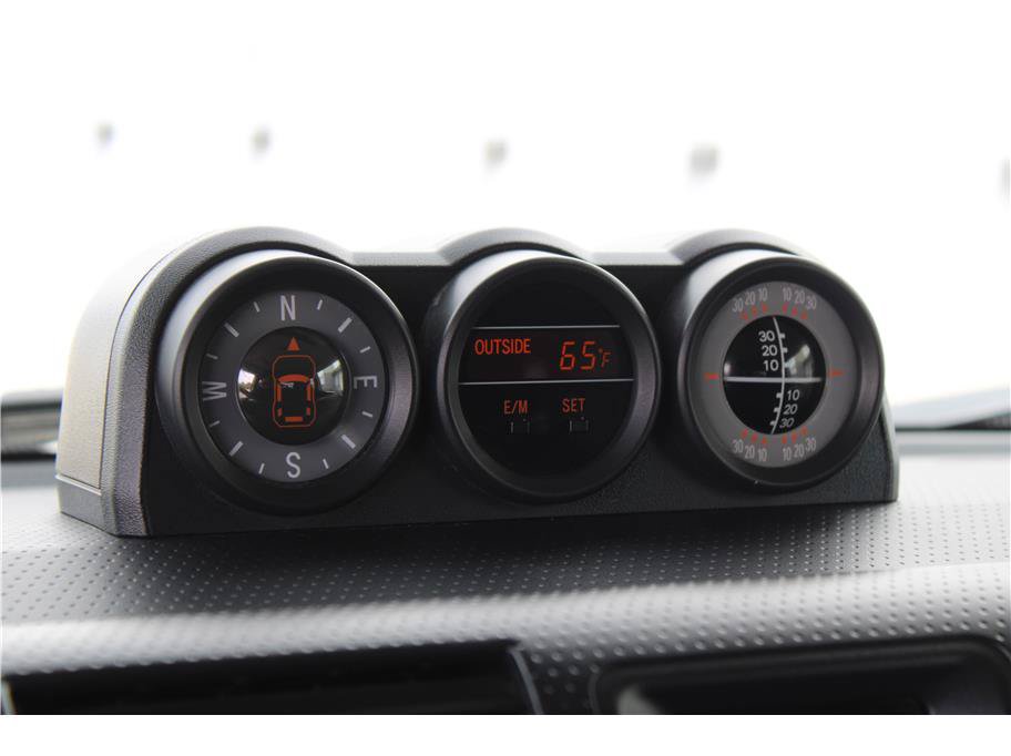 Used 2012 Toyota FJ Cruiser 4WD w/ Convenience Pkg image 21