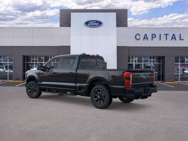 New 2026 Ford F250 XL w/ STX Appearance Package AWD/4WD image 4