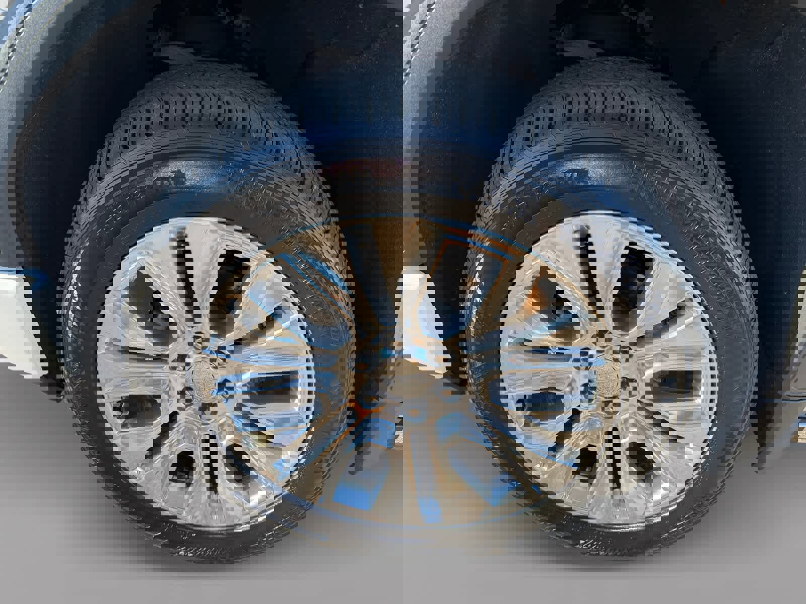 Used 2020 GMC Sierra 1500 Denali w/ Denali Ultimate Package image 7