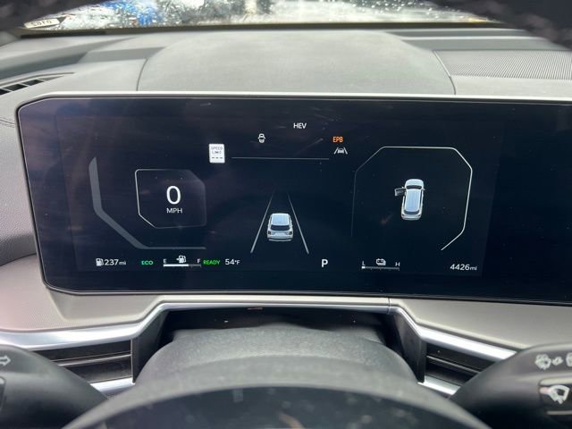 Certified 2025 Kia Sorento SX Prestige image 15