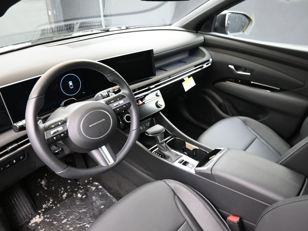 New 2026 Hyundai Santa Cruz Limited image 21