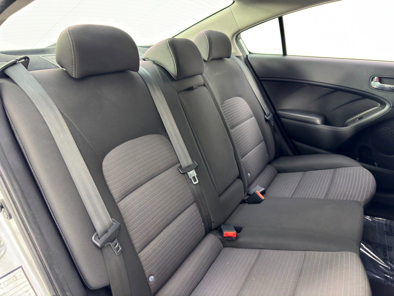 Used 2015 Kia Forte LX w/ Popular Package image 29