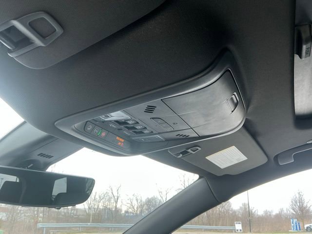 Used 2024 Buick Enclave Essence w/ Experience Buick Package image 30