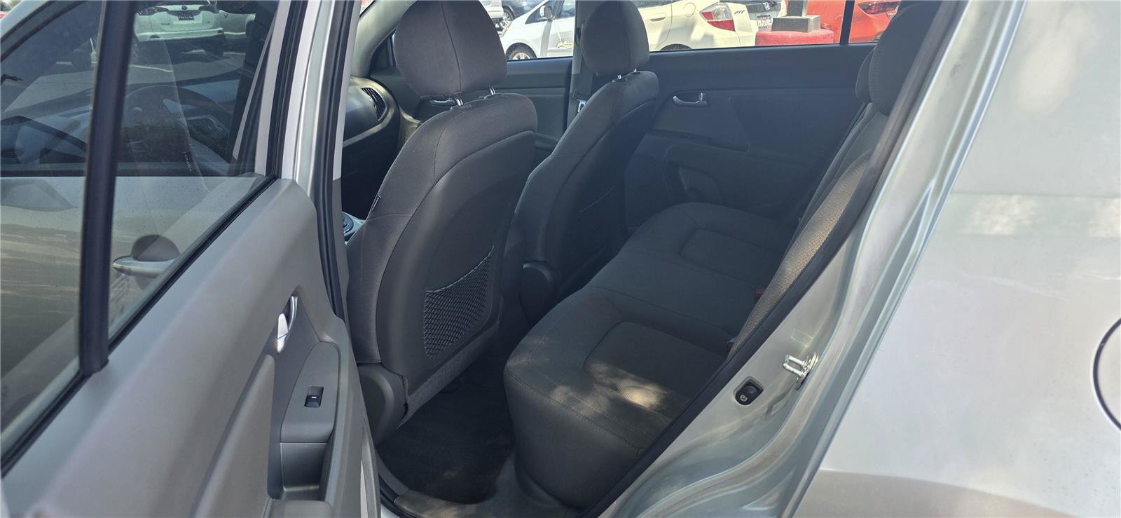 Used 2013 Kia Sportage LX w/ Convenience Pkg FWD image 13