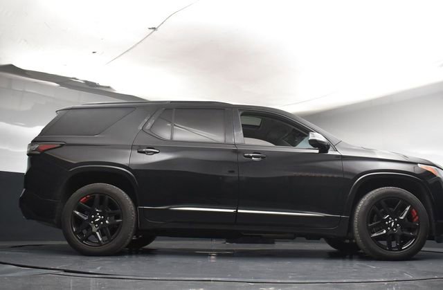 Used 2019 Chevrolet Traverse Premier w/ Redline Edition image 41