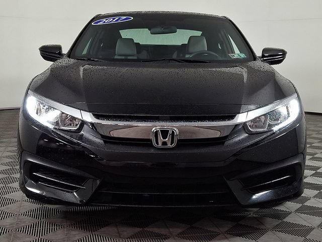 Used 2017 Honda Civic LX-P image 5