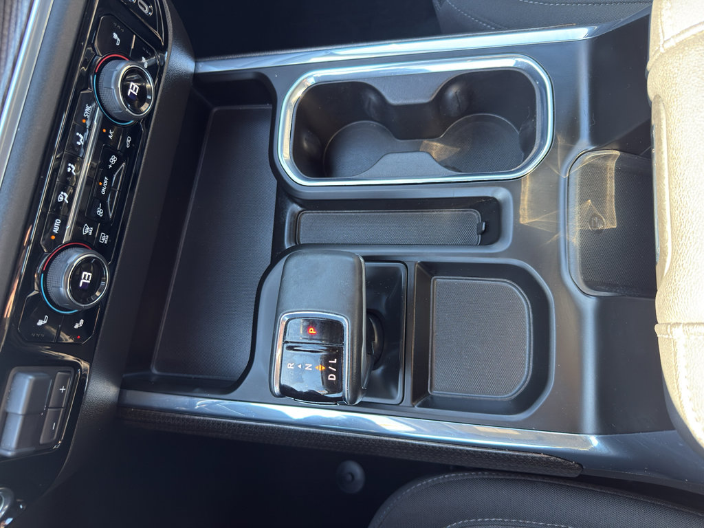 Used 2023 Chevrolet Silverado 1500 RST image 23