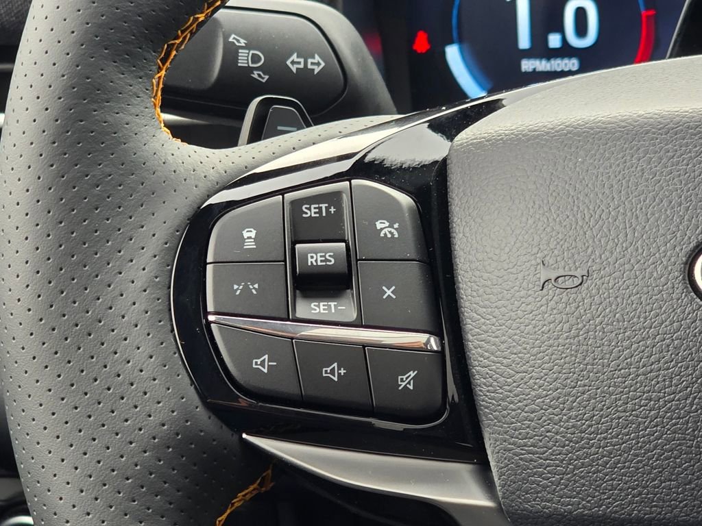 New 2026 Ford Explorer Tremor w/ Tremor Ultimate Package image 20