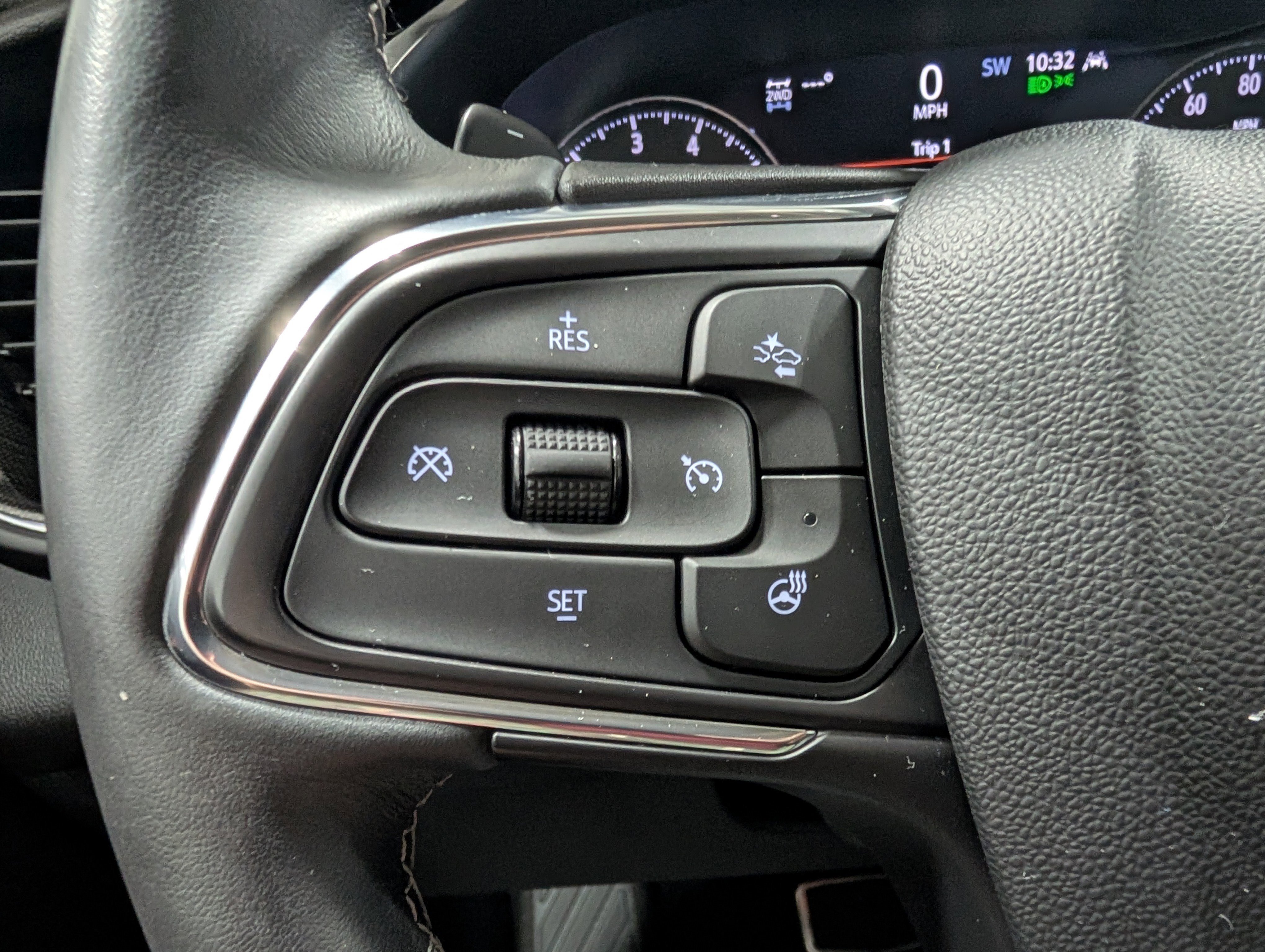 Used 2023 Buick Envision Essence w/ Sport Touring Package AWD/4WD image 20