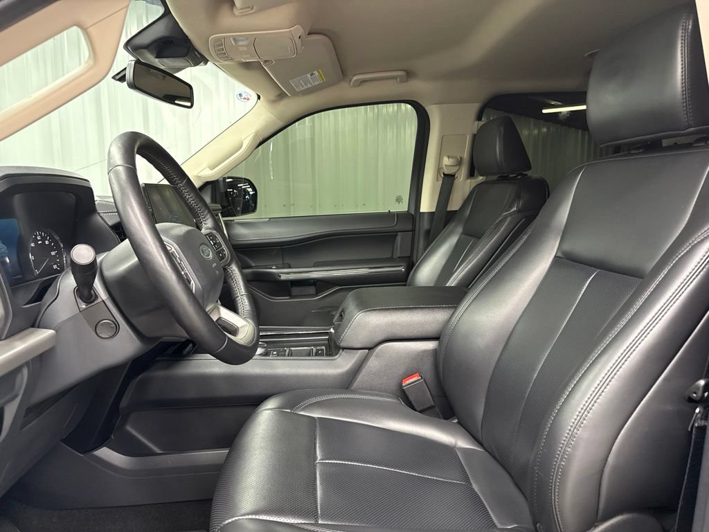 Used 2024 Ford Expedition XLT RWD image 17