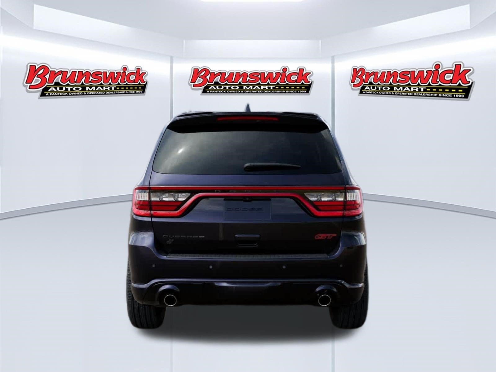 New 2026 Dodge Durango GT AWD/4WD image 7