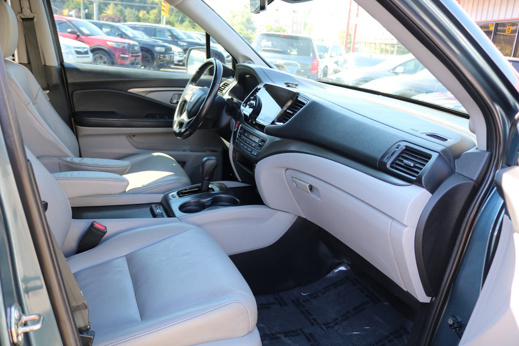 Used 2020 Honda Pilot EX-L image 46