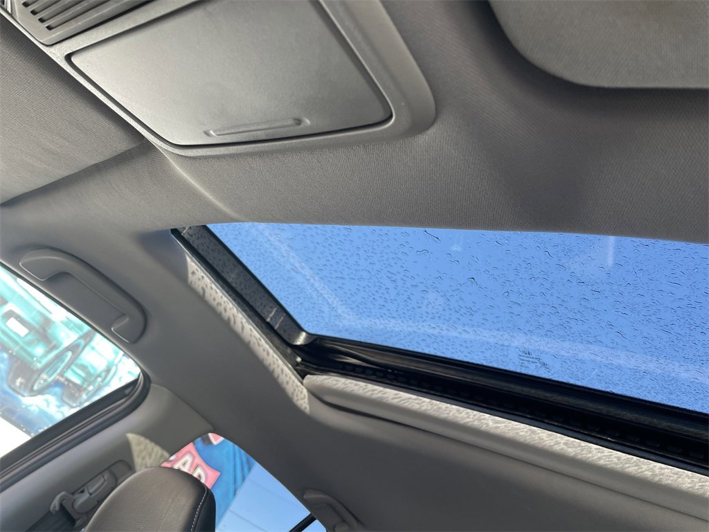 Used 2022 Honda Ridgeline RTL image 21