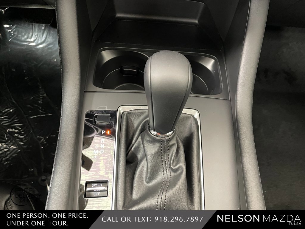 New 2026 MAZDA MAZDA3 s image 32