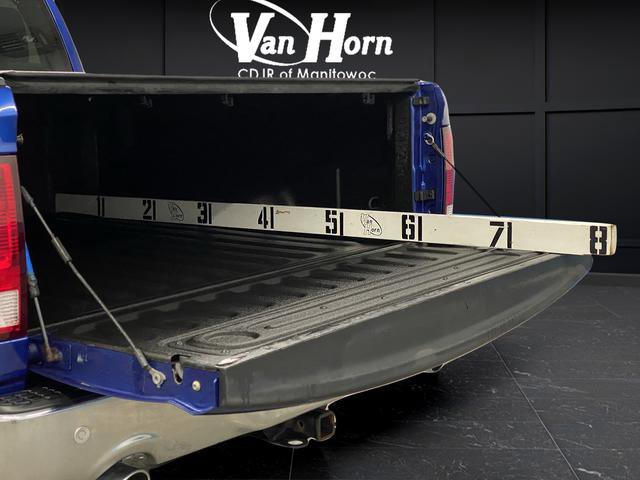 Used 2017 RAM 1500 Big Horn image 14