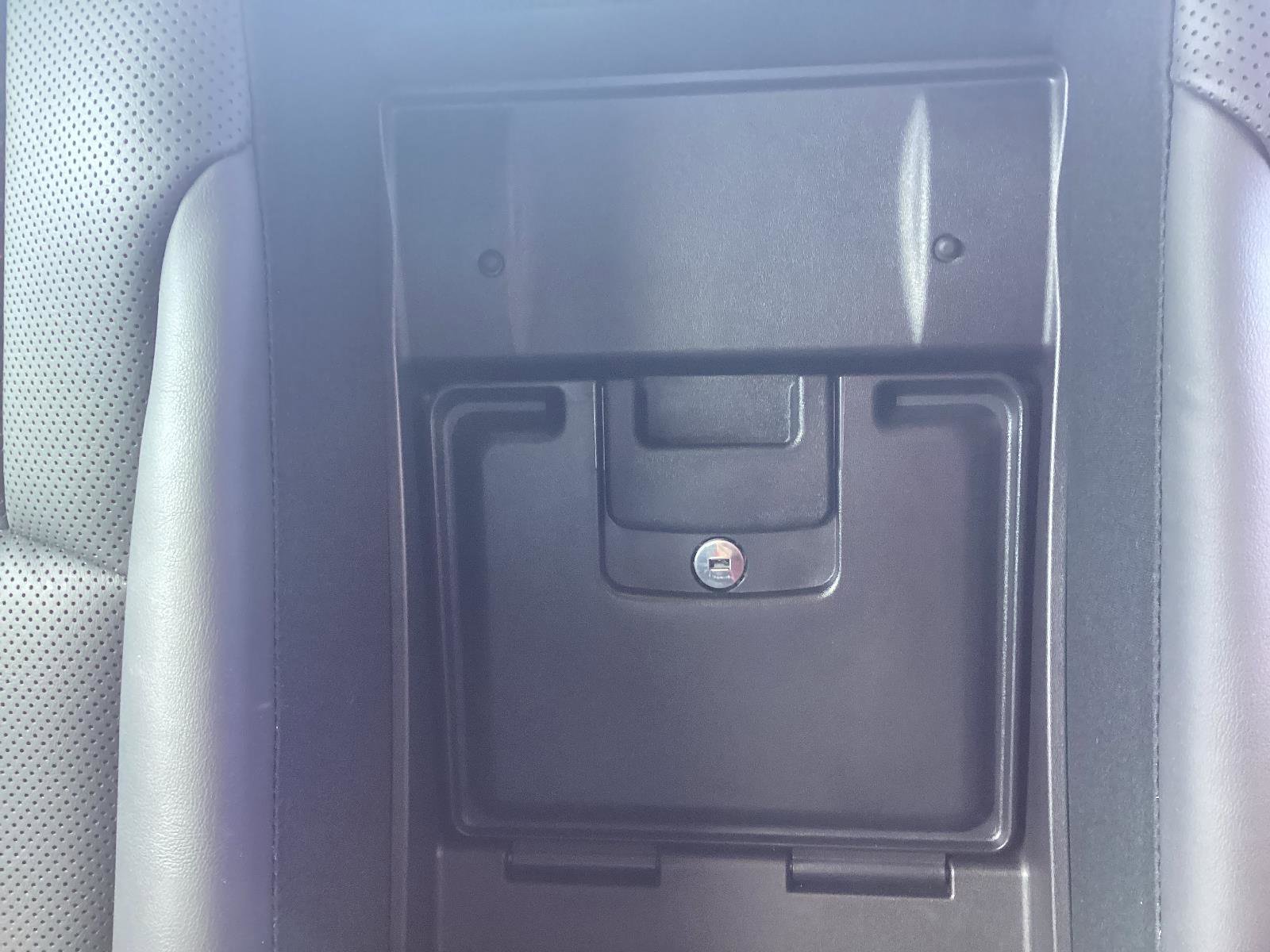 Used 2022 Lexus ES 350 w/ Premium Package image 27