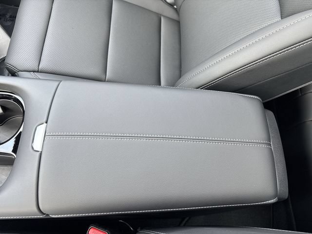 New 2026 Nissan Murano SL AWD/4WD image 20