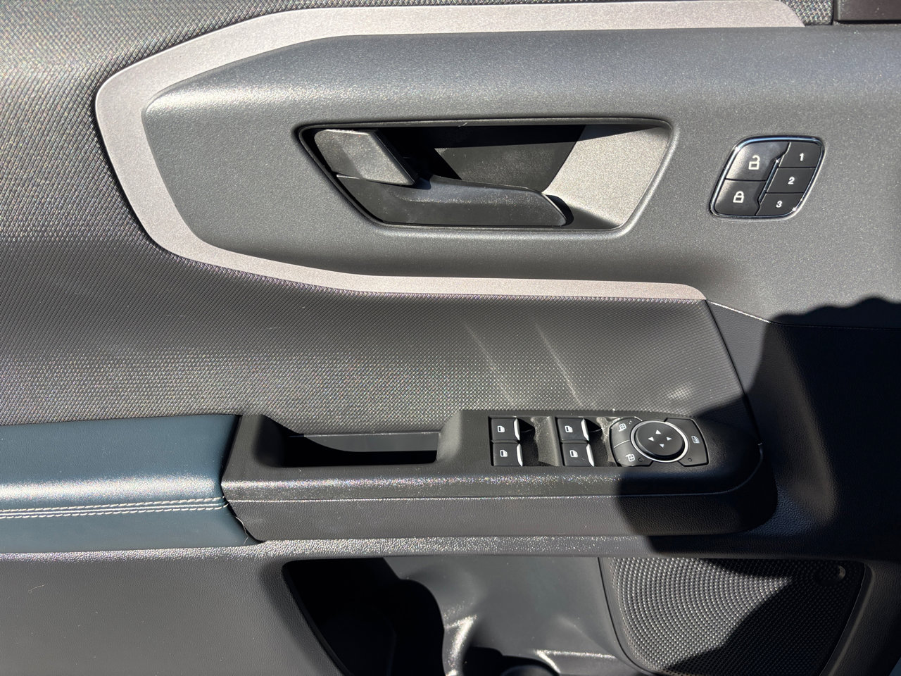 Used 2024 Ford Bronco Sport Outer Banks image 8