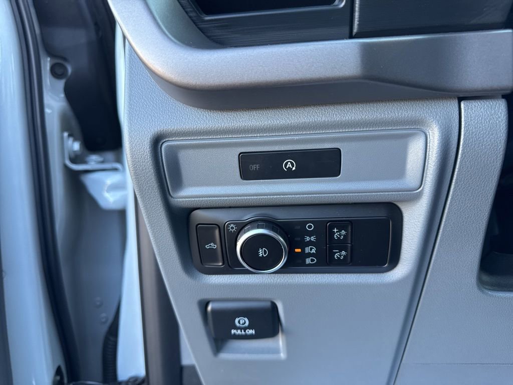 Used 2025 Ford F150 XLT w/ Equipment Group 301A Standard image 11