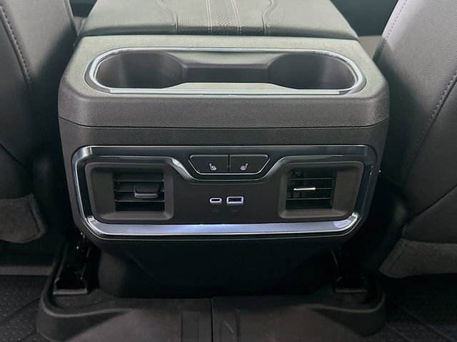New 2026 Chevrolet Silverado 1500 High Country w/ High Country Premium Package image 27