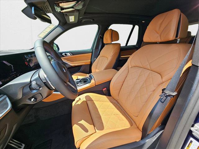 New 2026 BMW X5 M60i w/ Executive Package image 11