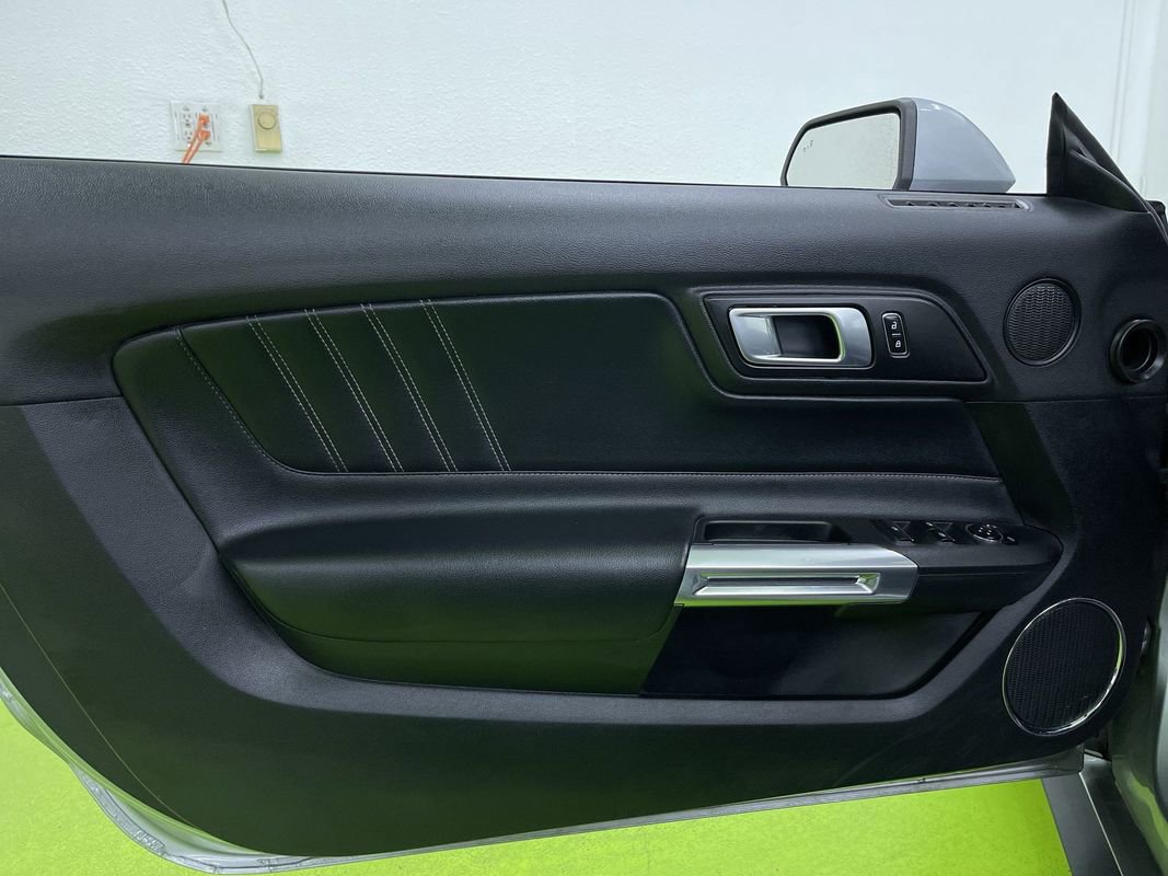 Used 2023 Ford Mustang Premium image 15