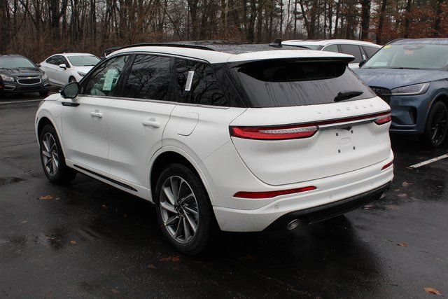 New 2026 Lincoln Corsair Grand Touring AWD/4WD image 5