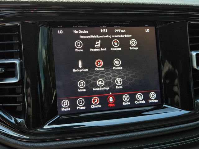 Certified 2021 Dodge Durango SXT RWD image 24