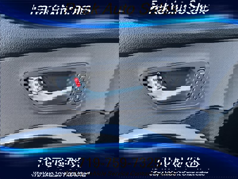 Used 2017 Hyundai Santa Fe Sport w/ Cargo Package image 12