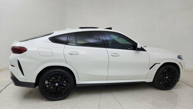 Used 2026 BMW X6 xDrive40i image 6