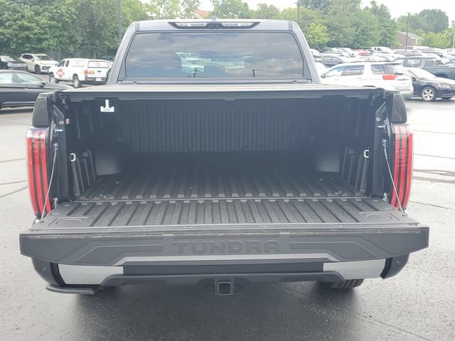 New 2026 Toyota Tundra 1794 Edition AWD/4WD image 8