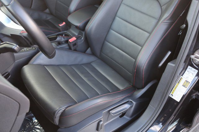 Used 2018 Volkswagen GTI SE w/ SE Leather Package FWD image 26
