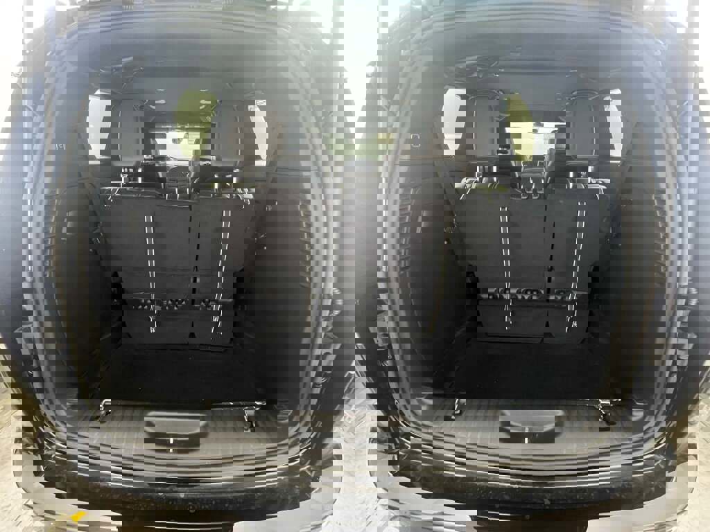 New 2026 Chrysler Pacifica Select image 24