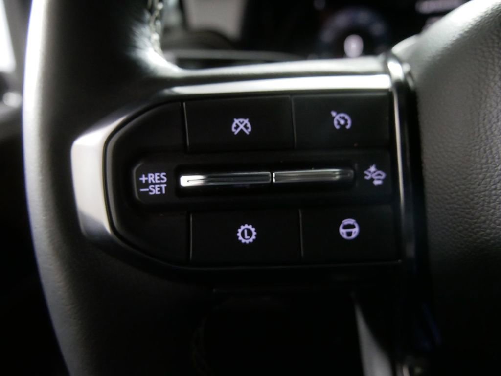 Used 2025 GMC Yukon Denali Ultimate image 24