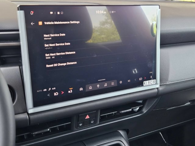 New 2026 MAZDA CX-5 Select AWD/4WD image 13