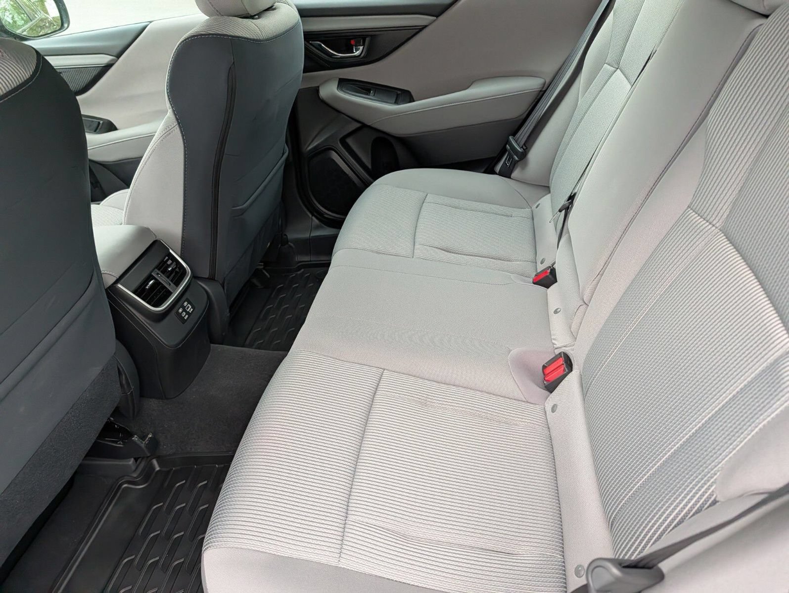 Certified 2025 Subaru Legacy Premium AWD/4WD image 17