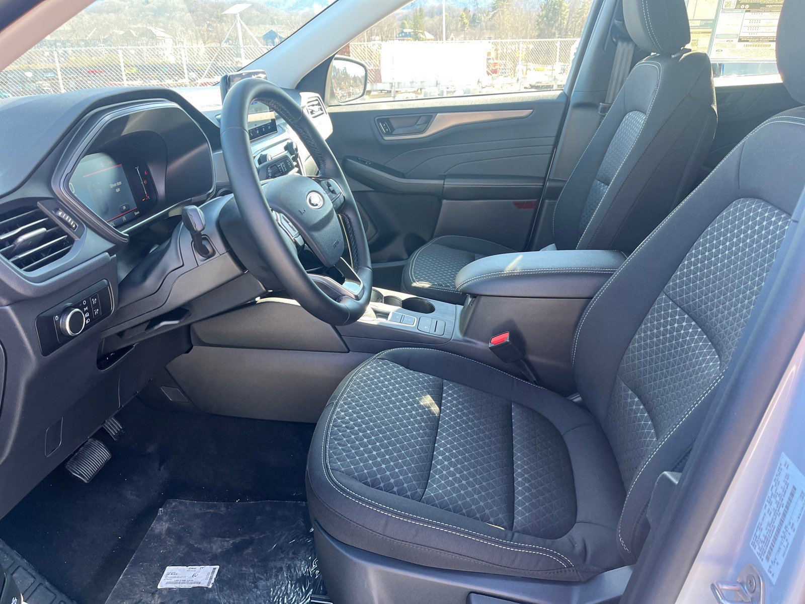 New 2026 Ford Escape Active w/ Cold Weather Package image 18