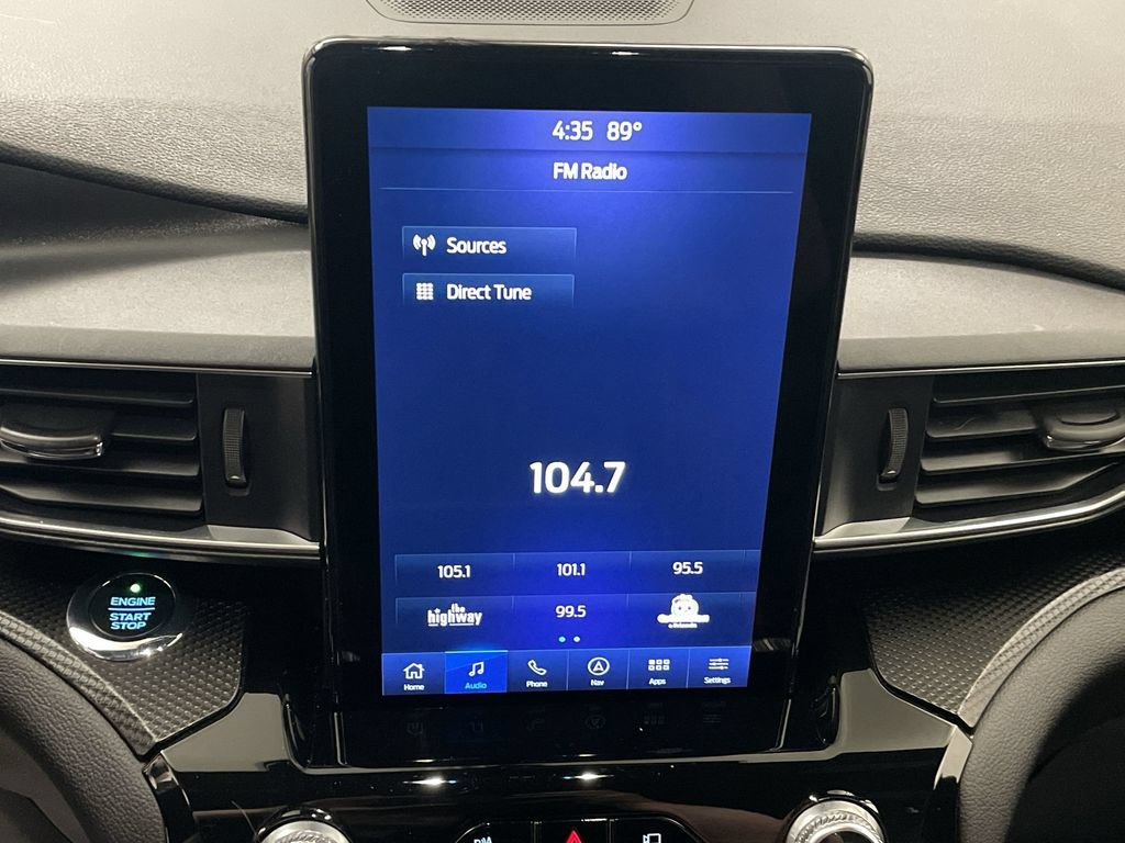Used 2021 Ford Explorer ST w/ Equipment Group 401A AWD/4WD image 6