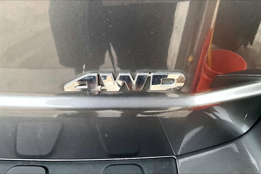 Used 2012 Honda Pilot EX-L image 23